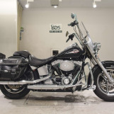 Мотоцикл HD HERITAGE FLSTC1450 с пробегом 90233 km