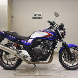 Мотоцикл Honda CB400SFA з пробігом 8739 km