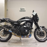 Мотоцикл Kawasaki Z900RS с пробегом 35449 km