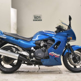 Мотоцикл Kawasaki GPZ1100 с пробегом 13397 km