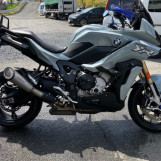 Мотоцикл BMW S1000XR с пробегом 3632 km