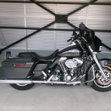 Мотоцикл HD SR400 с пробегом 20101 km