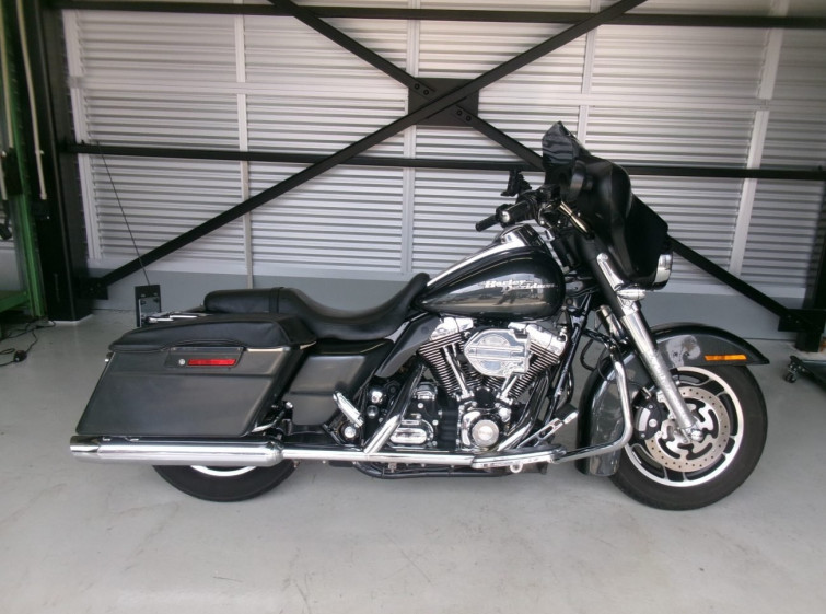 Мотоцикл HD SR400 с пробегом 20101 km