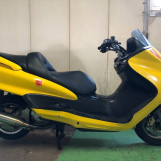 Мотоцикл Yamaha MAJESTY 250