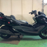 Мотоцикл Yamaha MAJESTY 250 с пробегом 56467 km