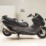 Мотоцикл Honda FORZA Z з пробігом 47344 km