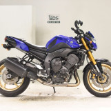 Мотоцикл Yamaha FZ8-N з пробігом 17969 km