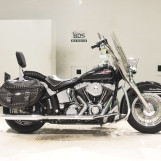 Мотоцикл HD HERITAGE FLSTC1450 с пробегом 34650 km