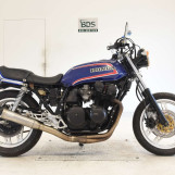 Мотоцикл Honda CB750SF