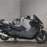 Мотоцикл Honda FORZA Z з пробігом 37499 km