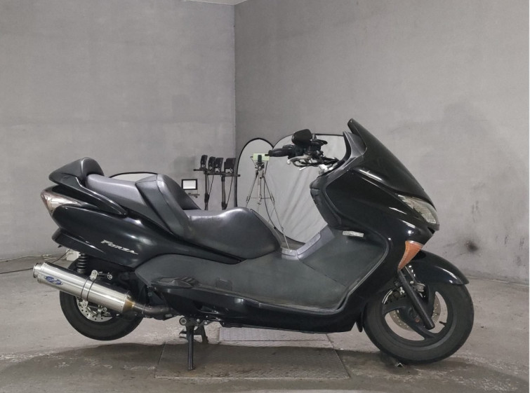 Мотоцикл Honda FORZA Z з пробігом 37499 km