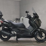 Мотоцикл Yamaha X-MAX250 з пробігом 366 km