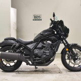 Мотоцикл Honda REBEL CMX1100DCT с пробегом 19402 km