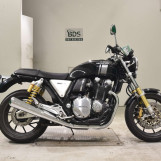 Мотоцикл Honda CB1100RS з пробігом 36758 km