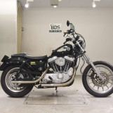 Мотоцикл HD SPORTSTER XL1200S з пробігом 45911 km