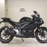 Мотоцикл Yamaha YZF-R25A