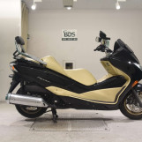 Мотоцикл Honda FORZA ZA с пробегом 3201 km