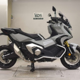 Мотоцикл Honda X-ADV750-2 с пробегом 7112 km