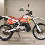 Мотоцикл Honda CRM250R с пробегом 51818 km