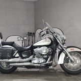 Мотоцикл Honda SHADOW750 с пробегом 46235 km