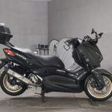 Мотоцикл Yamaha X-MAX250 з пробігом 2633 km