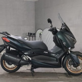 Мотоцикл Yamaha X-MAX250 з пробігом 4132 km