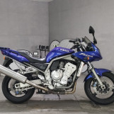 Мотоцикл Yamaha FZS1000 FAZER с пробегом 23357 m