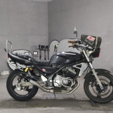 Мотоцикл Kawasaki BALIUS2 с пробегом 38117 km