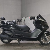 Мотоцикл Yamaha GRAND MAJESTY400 с пробегом 17986 km