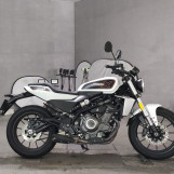 Мотоцикл HD X350 з пробігом 6388 km