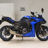 Мотоцикл Suzuki GSX-S1000 GT з пробігом 24169 km