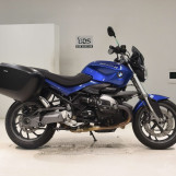 Мотоцикл BMW R1200R с пробегом 62393 km