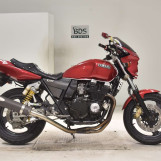 Мотоцикл Yamaha XJR400 з пробігом 40902 km