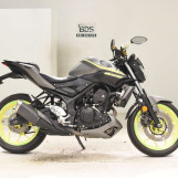 Мотоцикл Yamaha MT-25 з пробігом 41919 km