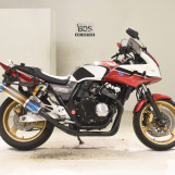 Мотоцикл Honda CB400SFV BOLDOR з пробігом 109409 km