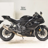 Мотоцикл Yamaha YZF-R7-2 с пробегом 15301 km
