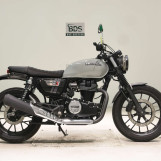 Мотоцикл Honda GB350 с пробегом 17486 km