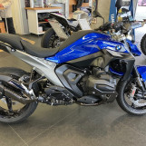 Мотоцикл BMW R1300RT ASA с пробегом 502 km