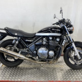 Мотоцикл Kawasaki ZEPHYR1100 с пробегом 26136 km