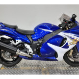 Мотоцикл Suzuki GSX1300R HAYABUSA с пробегом 1560 km
