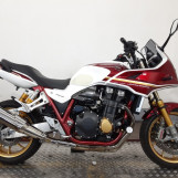 Мотоцикл Honda CB1300SF з пробігом 12031 km