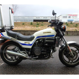 Мотоцикл Honda VF750 ｾｲﾊﾞｰ з пробігом 28972 km