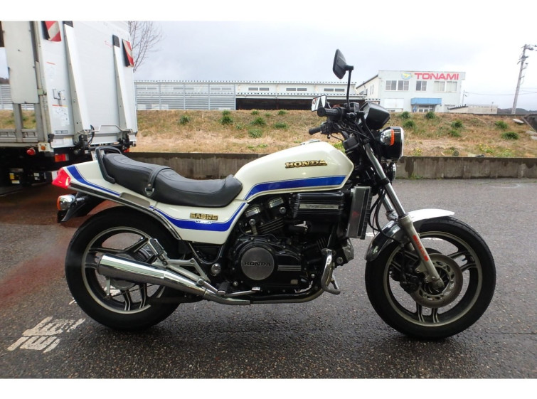 Мотоцикл Honda VF750 ｾｲﾊﾞｰ з пробігом 28972 km