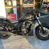 Мотоцикл Honda XJR400 з пробігом 23571 km