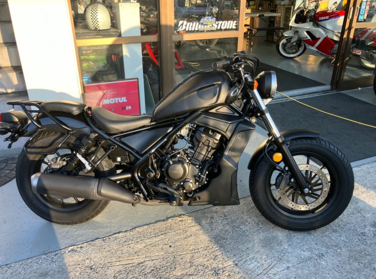 Мотоцикл Honda XJR400 з пробігом 23571 km