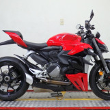 Мотоцикл Ducati STREET FIGHTER V2 с пробегом 5412 km