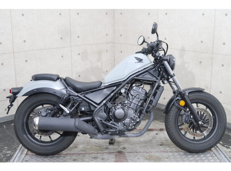 Мотоцикл Honda XJR400 з пробігом 5413 km