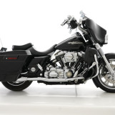 Мотоцикл HD SR400 з пробігом 44941 km