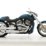 Мотоцикл HD V-ROD VRSCA1130 с пробегом 3090 km