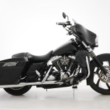 Мотоцикл HD SR400 с пробегом 38568 km